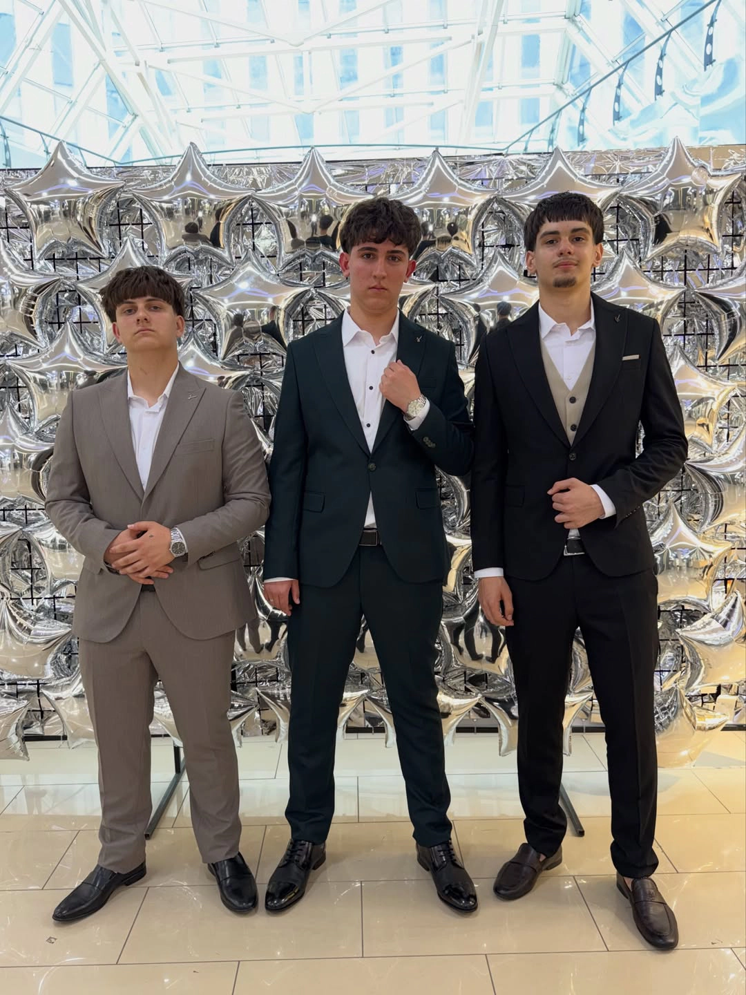 MAX FASHION