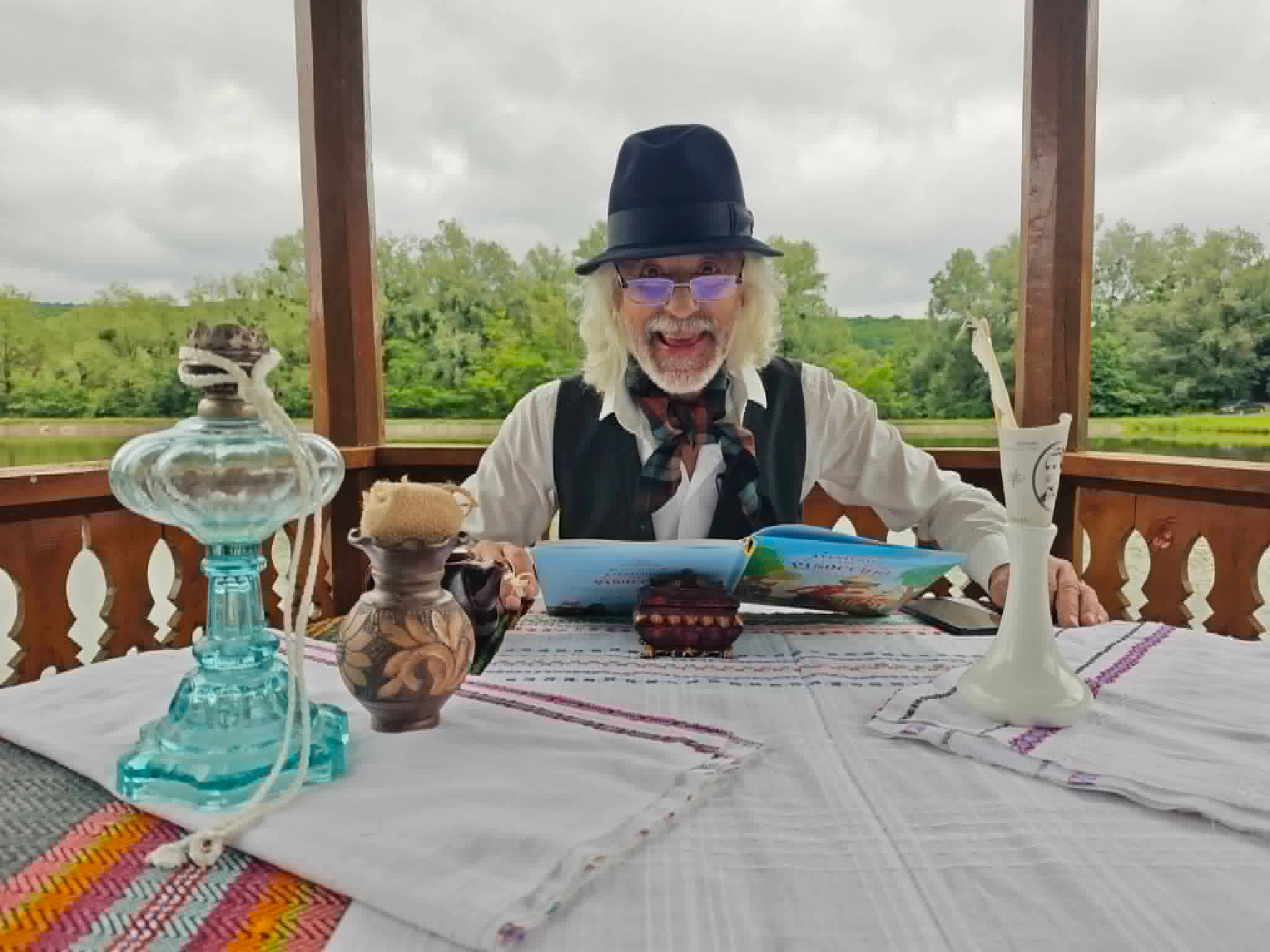 Dumitru Chicu 