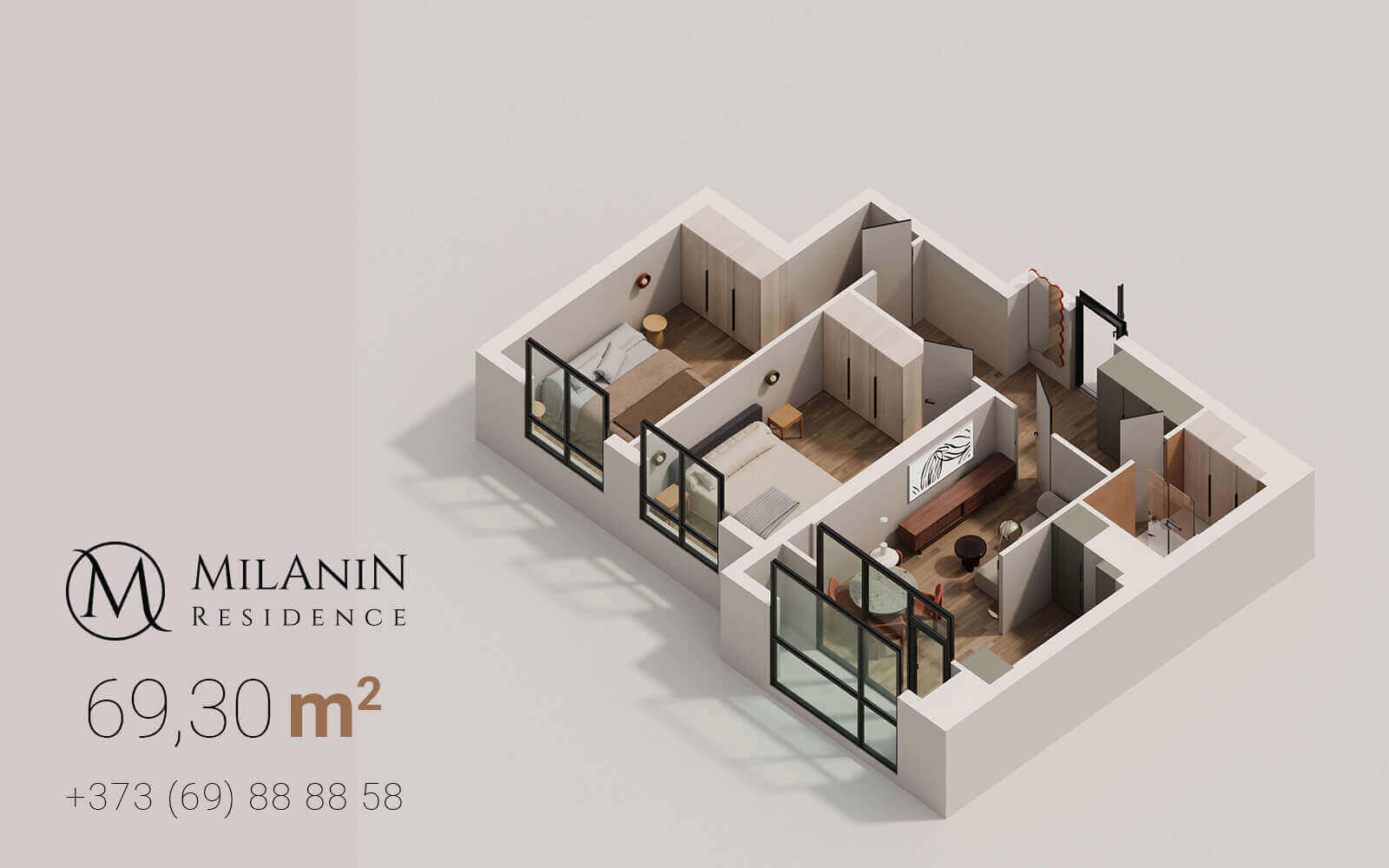 Complex locativ