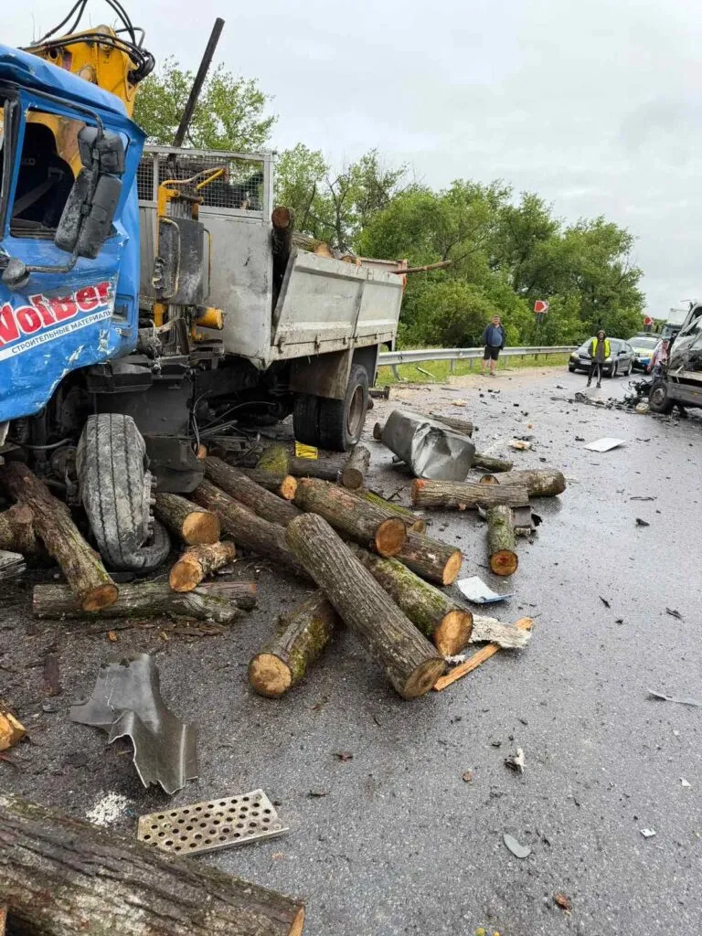 Accident Bălți