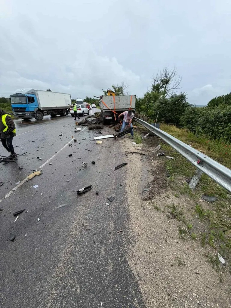 Accident Bălți