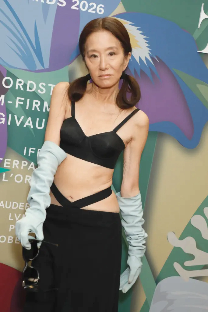 Vera Wang