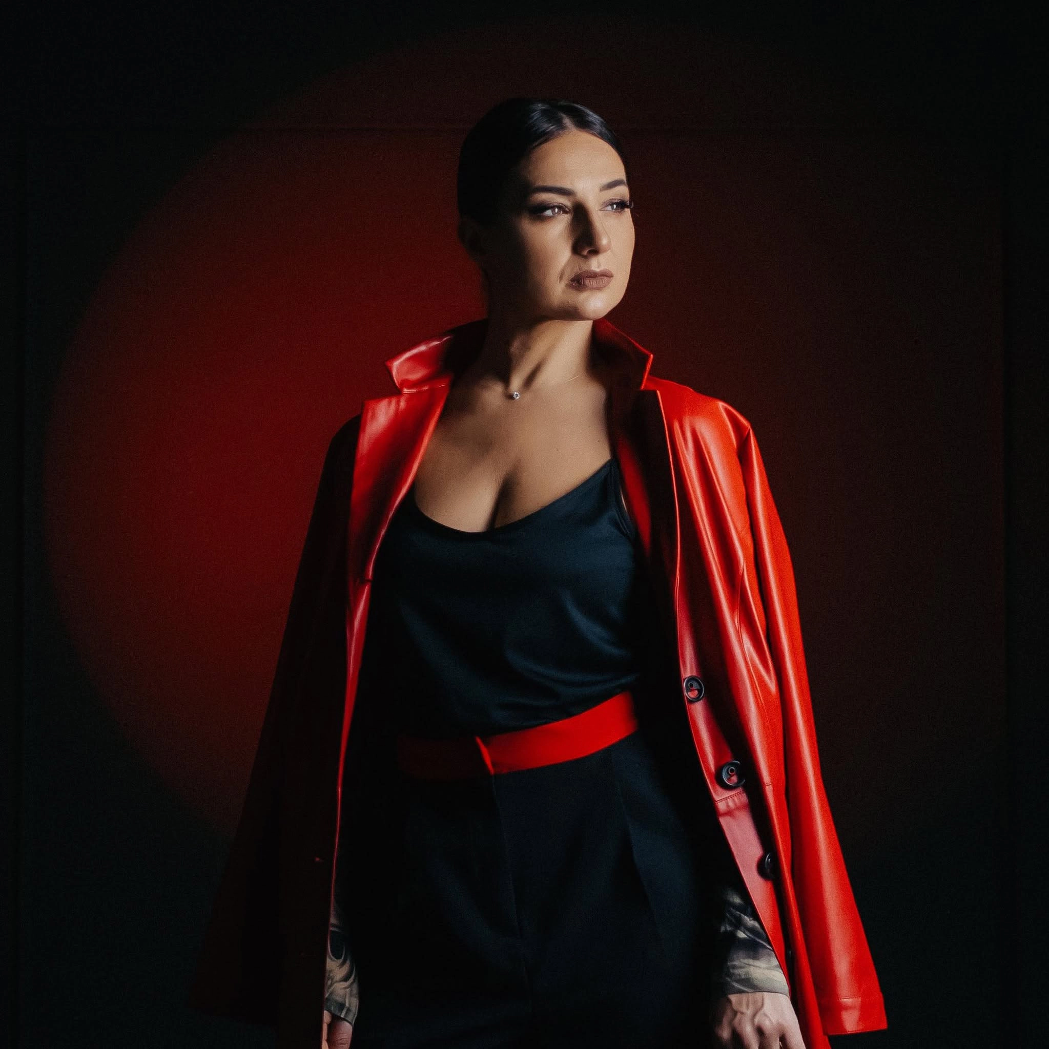 Dana Markitan