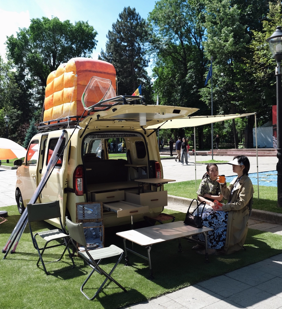 WULING Moldova