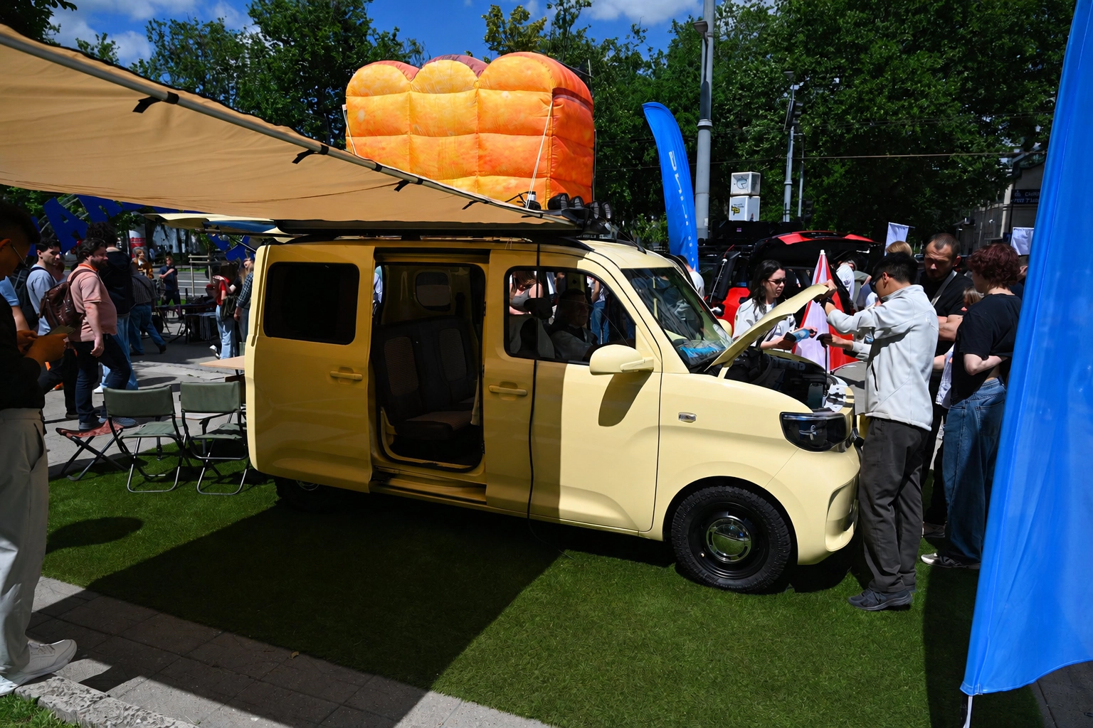 WULING Moldova