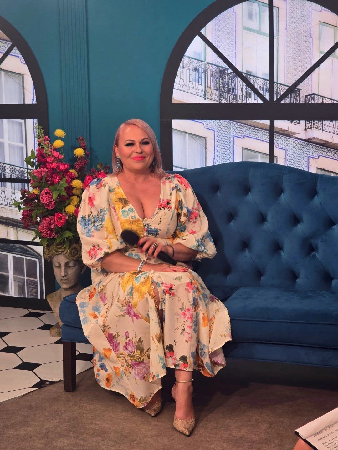 Carolina Prepeliță