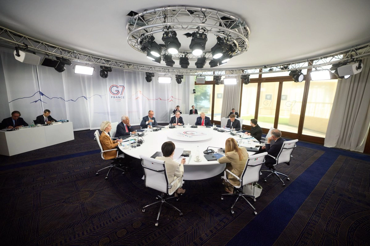 Summitul G7