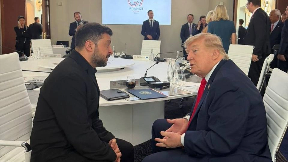 Summitul G7
