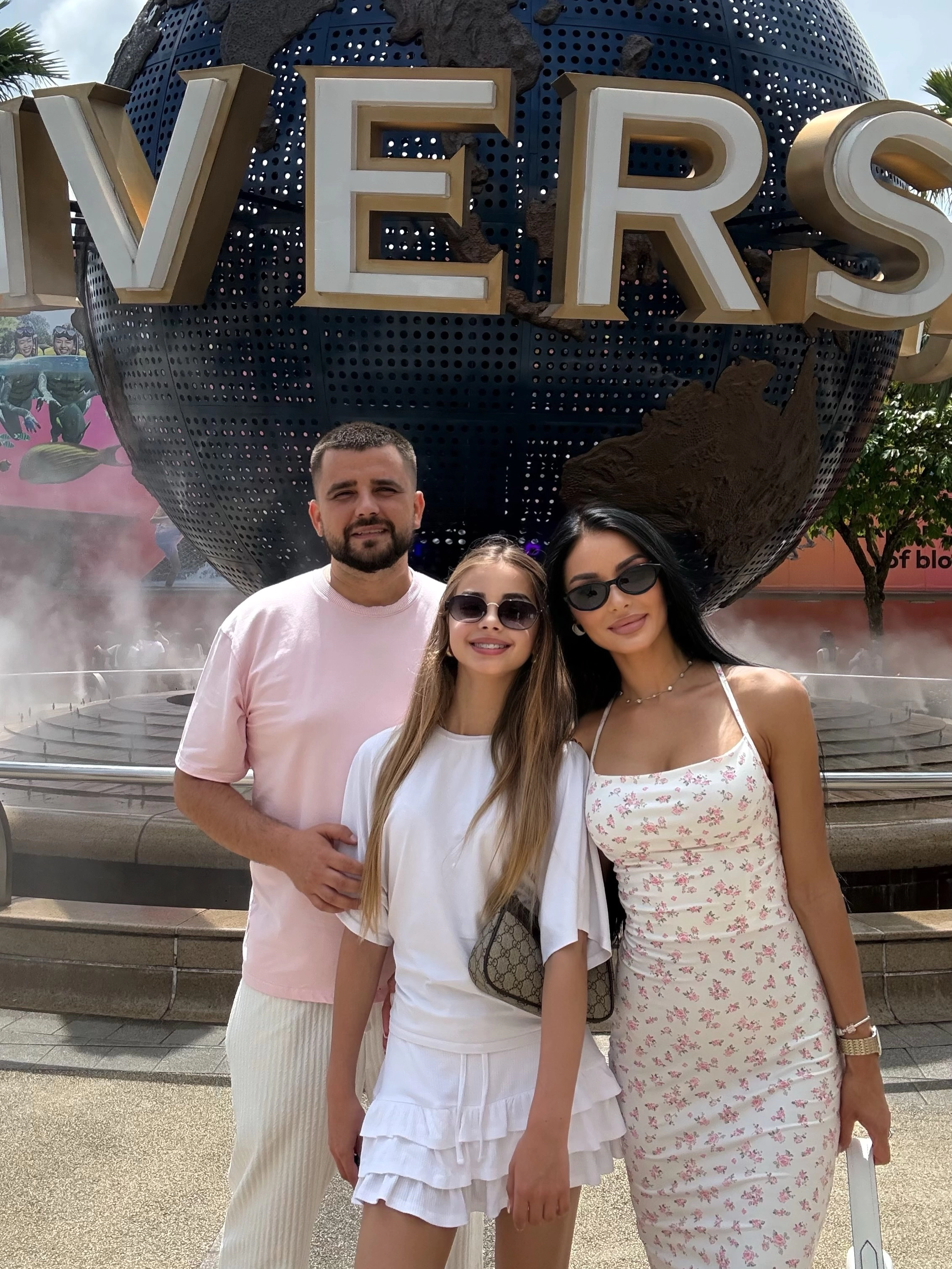 Familia Melnic