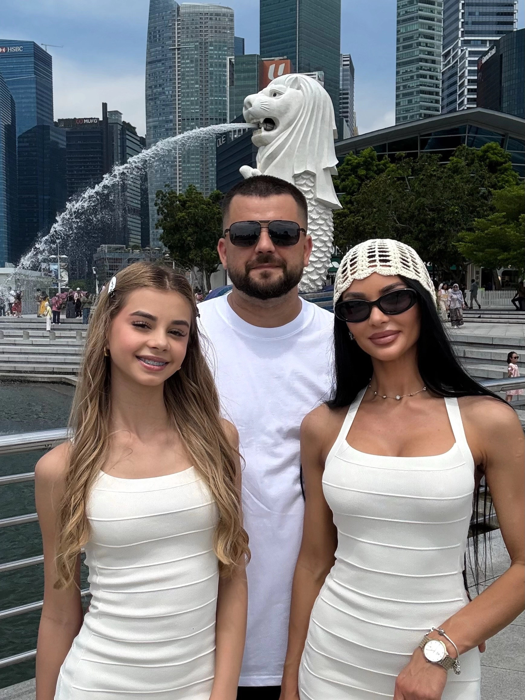 Familia Melnic