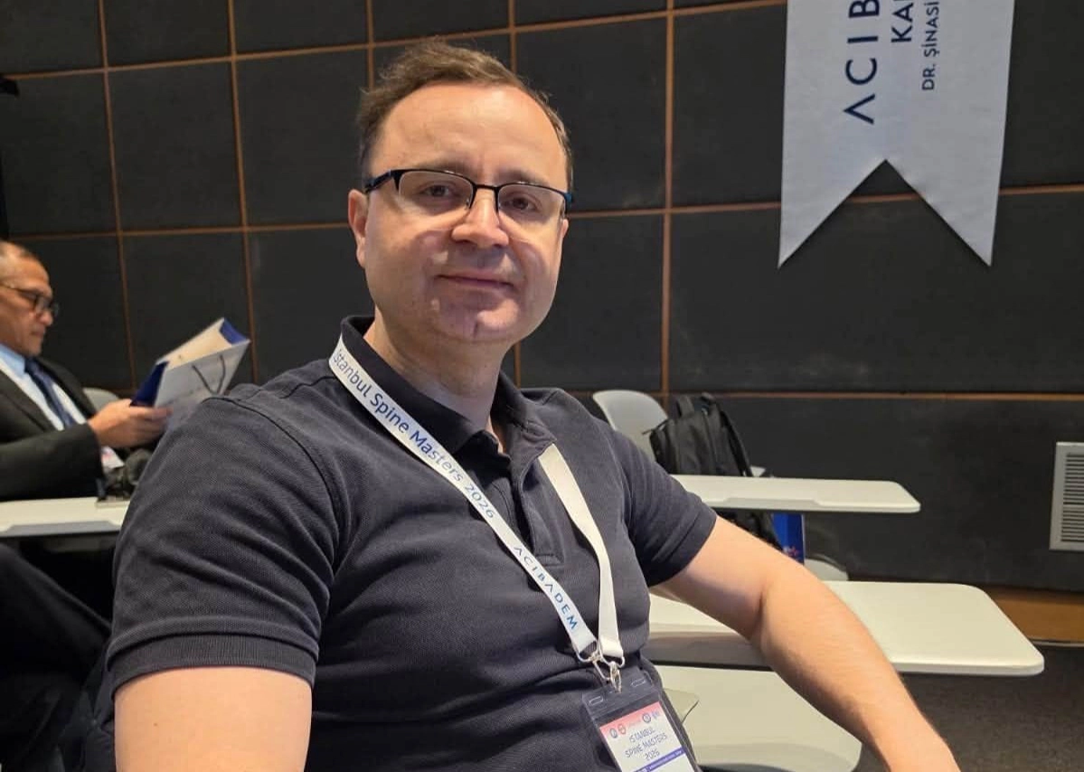 Mihai Andronic