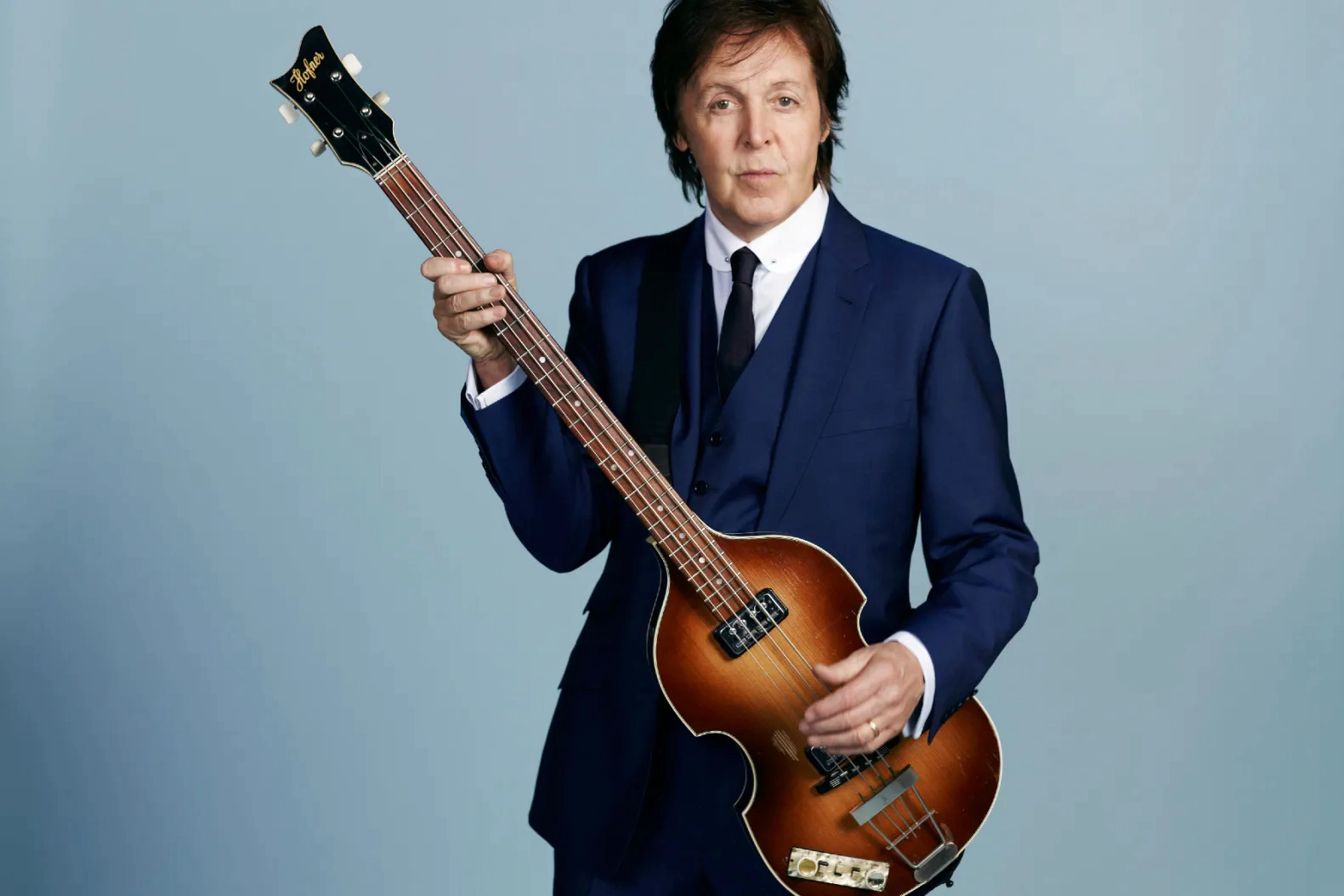 Paul McCartney