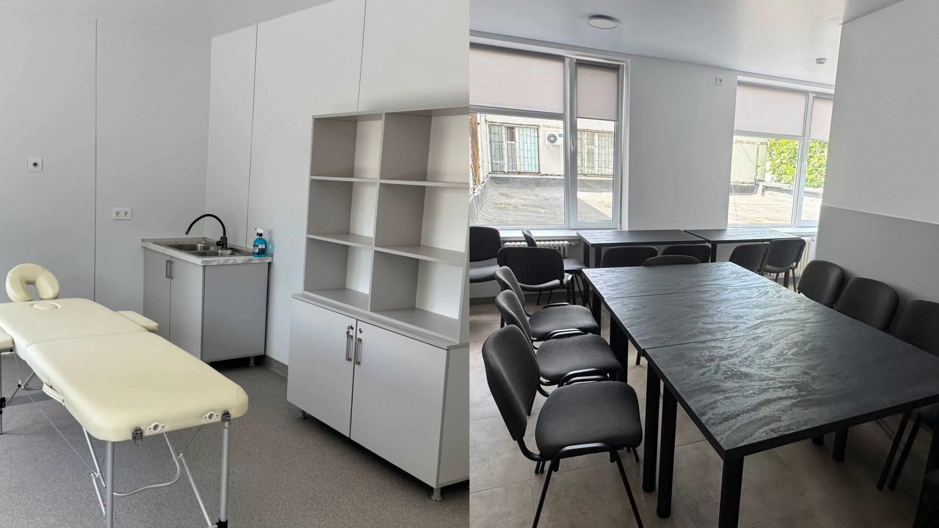 Secția de Chirurgie de Urgență