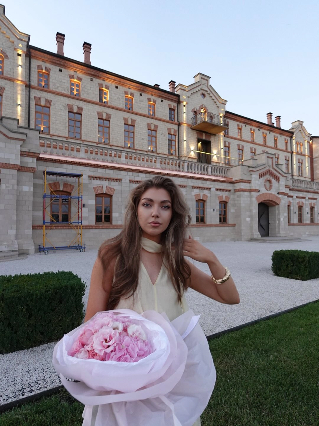 Mihaela Cosolovschi