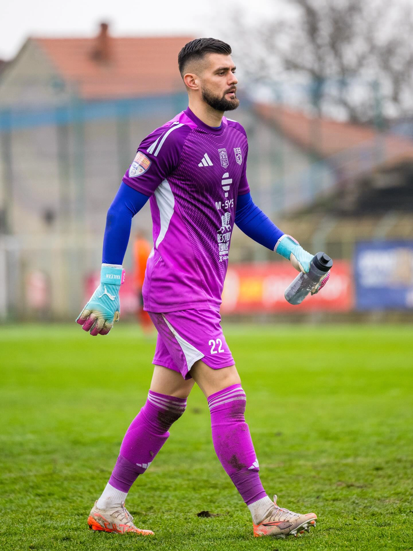 Dorian Railean