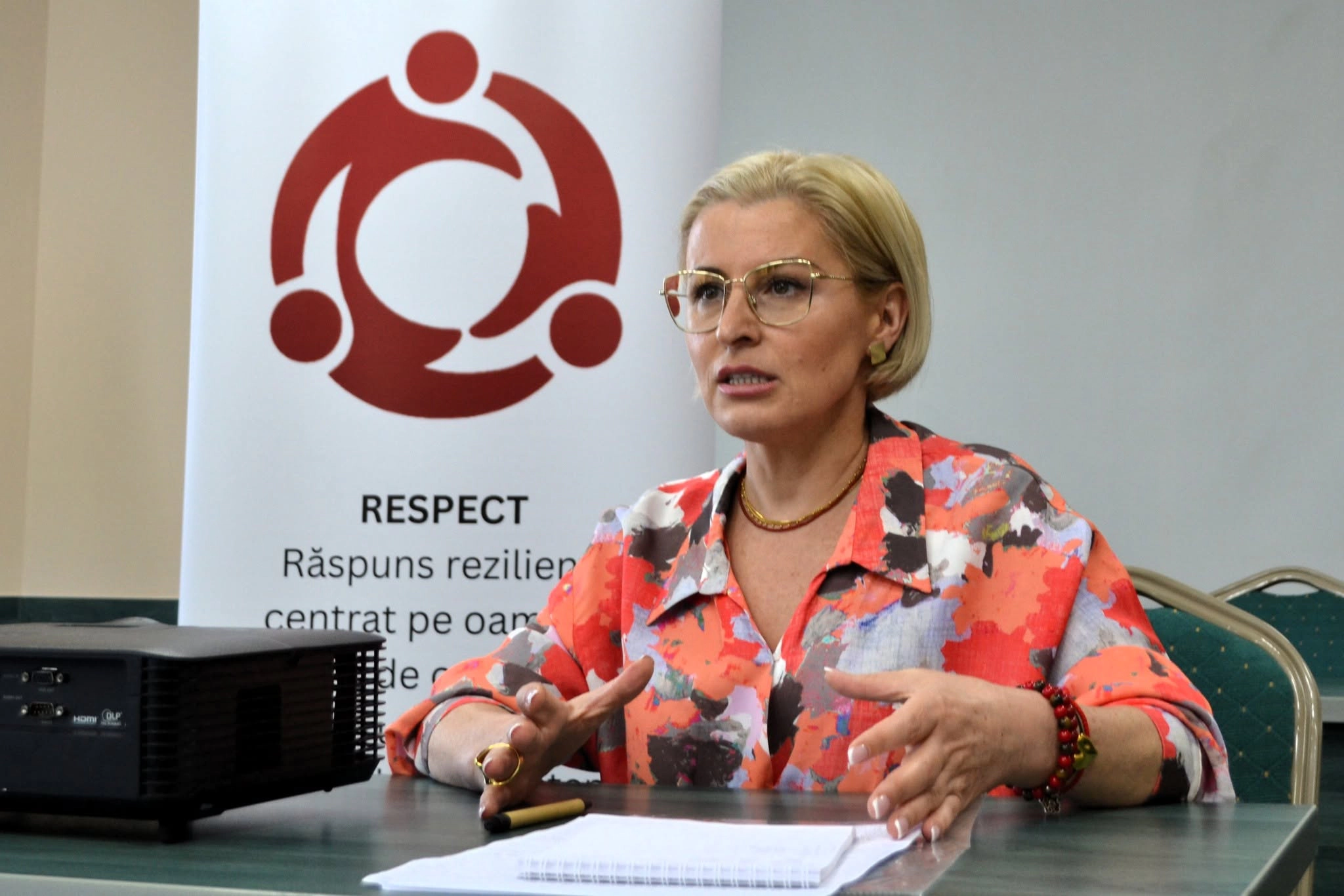 Doina Rusu