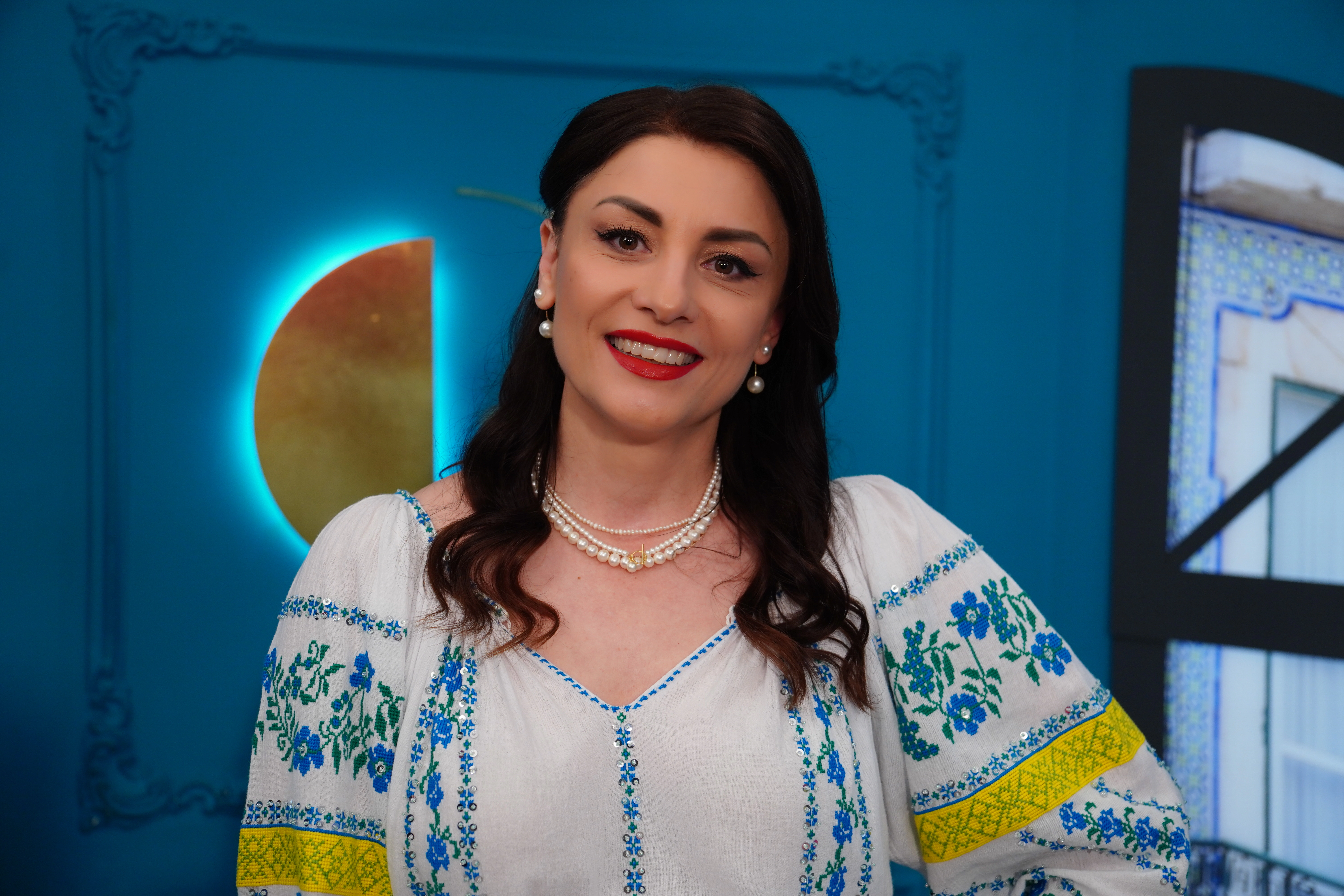 Lilia Focșa