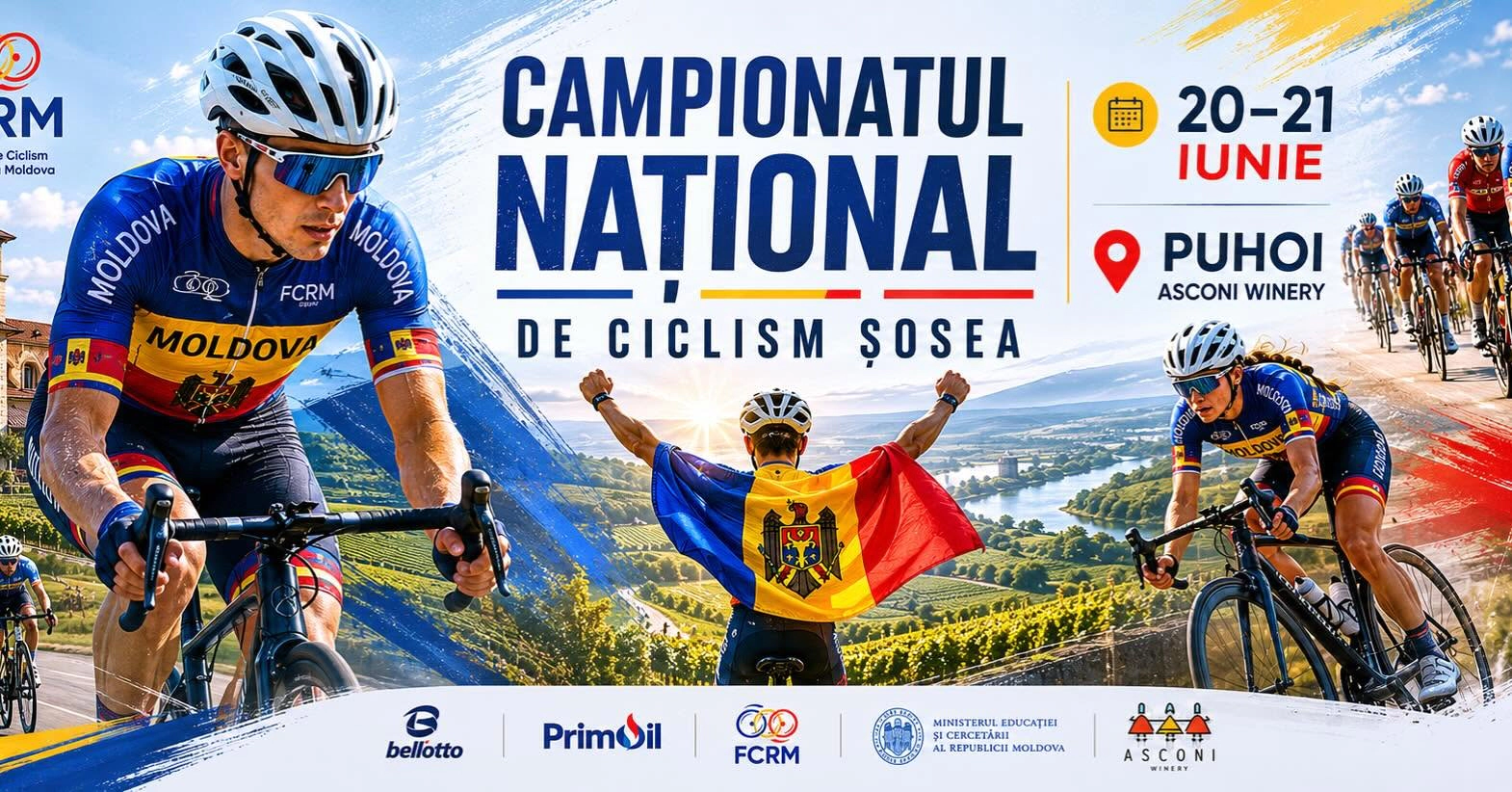 Campionatul Național de Ciclism Șosea