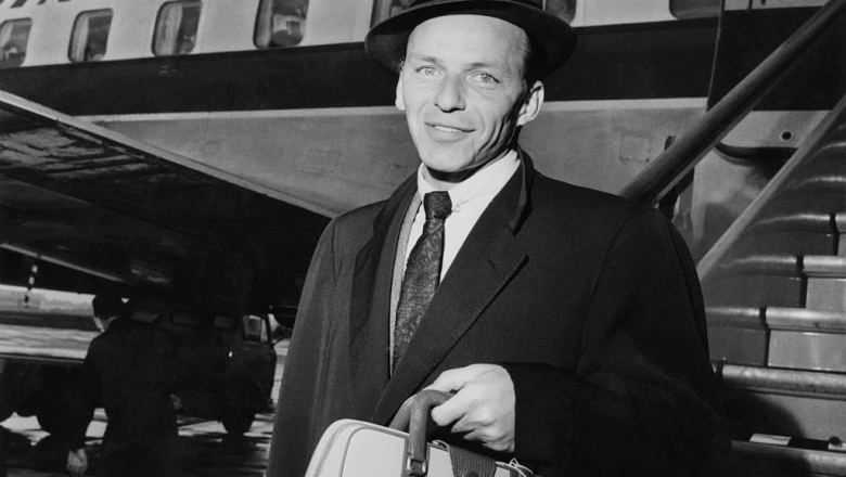 Frank Sinatra