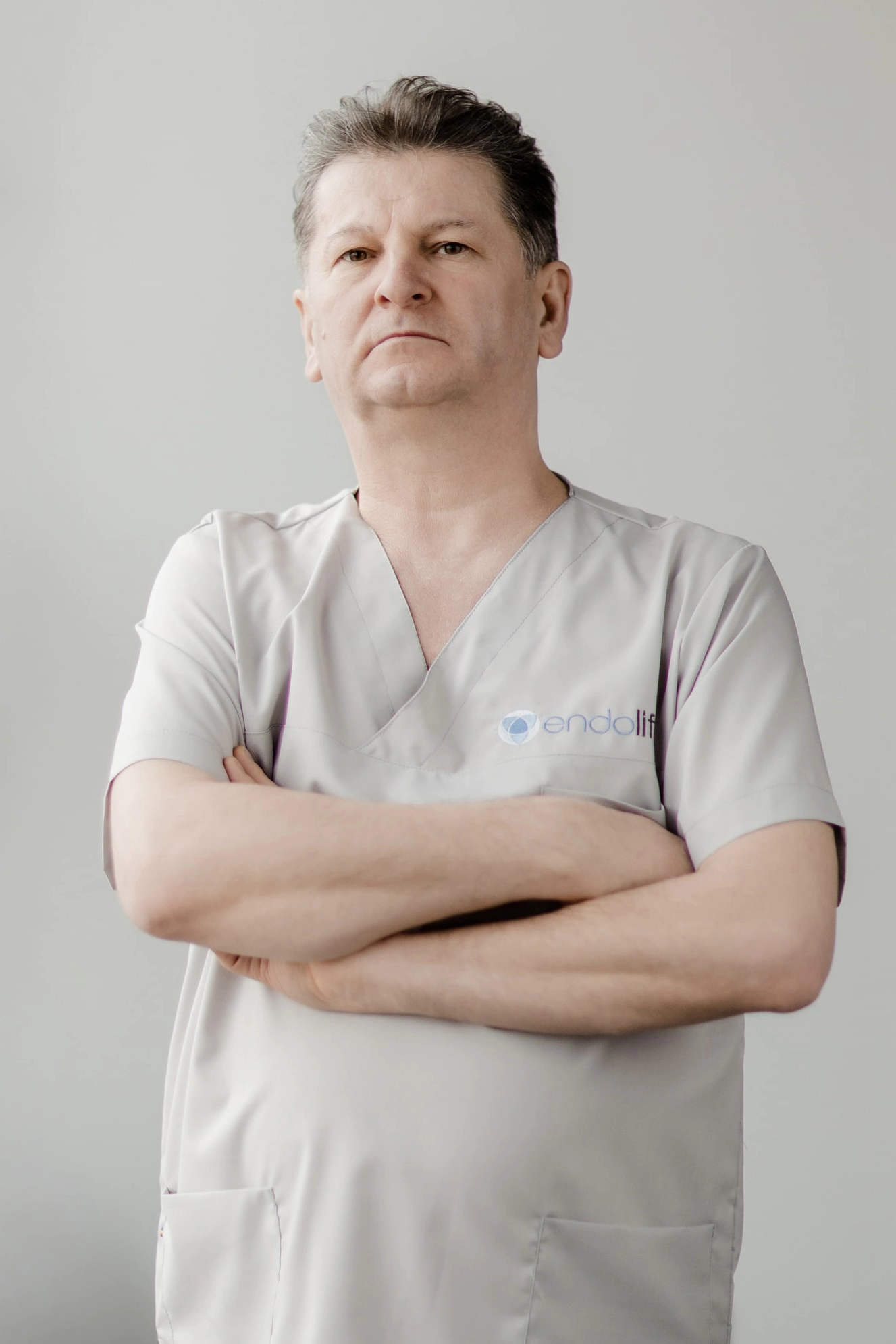 Viorel Istrate