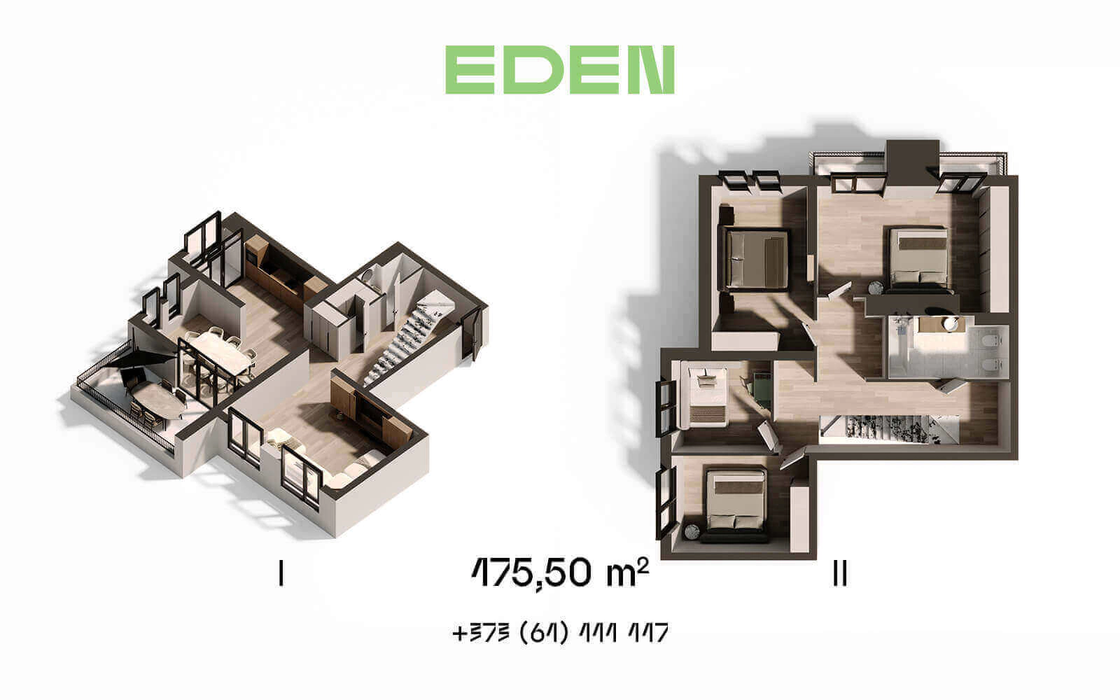 Complex locativ