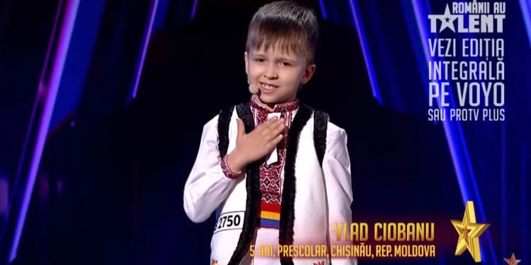 Vlad Ciobanu