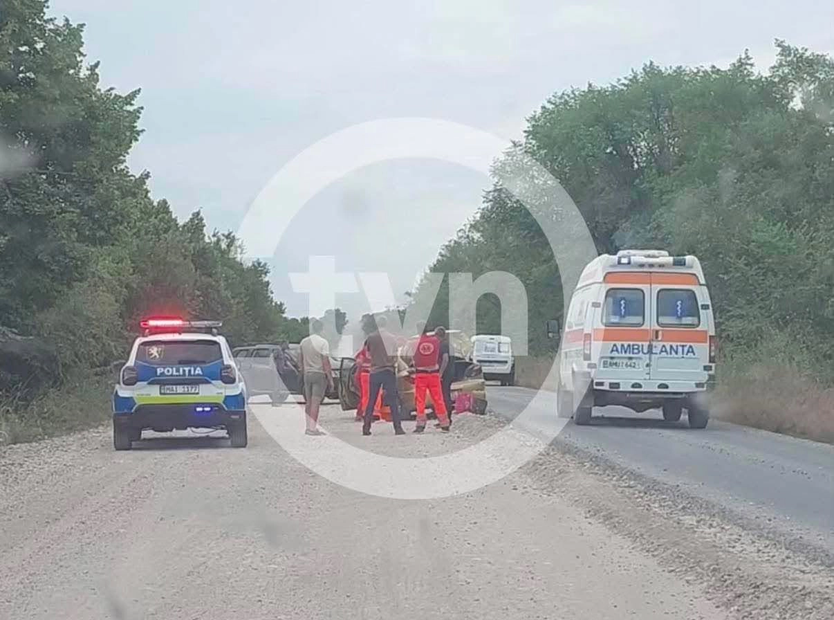 Accident Hîrtop–Ghindești