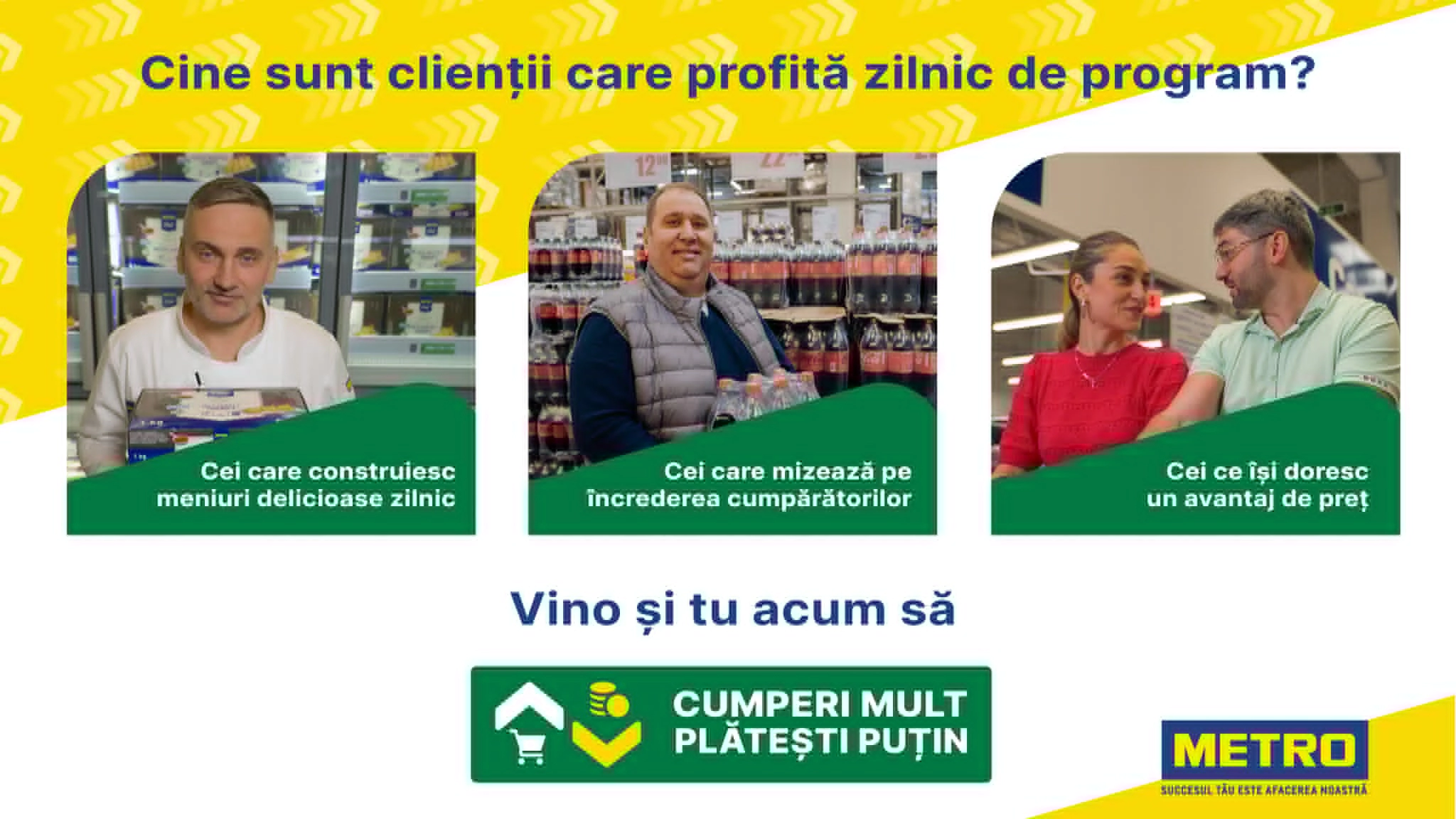 Clienți