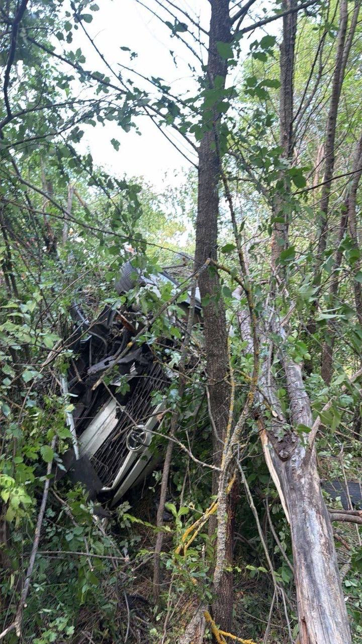 Tragedie în raionul Criuleni