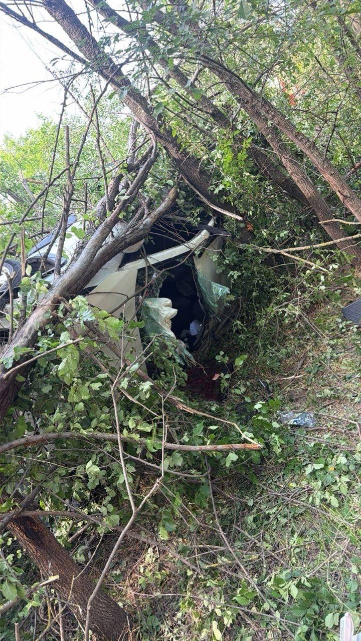 Tragedie în raionul Criuleni