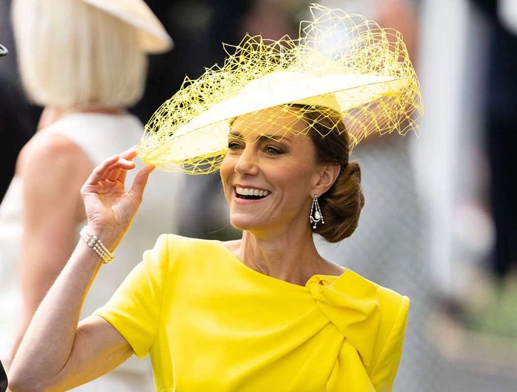 Prințesa Kate