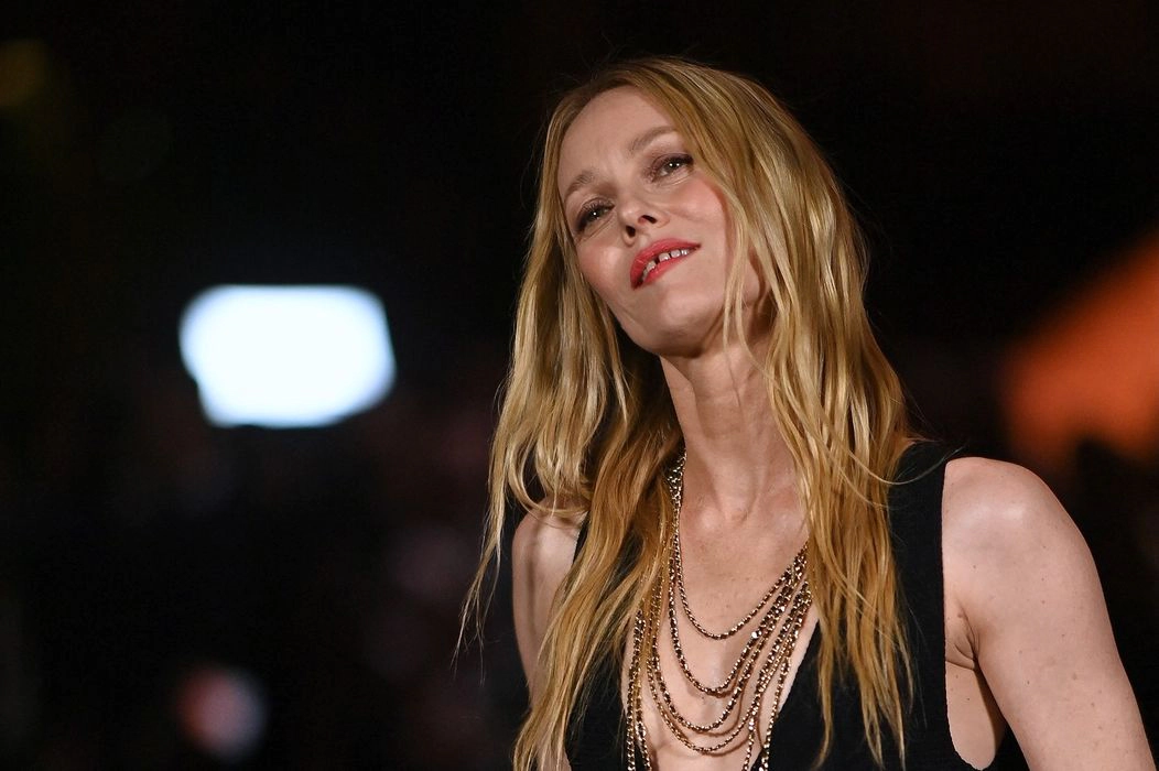 Vanessa Paradis