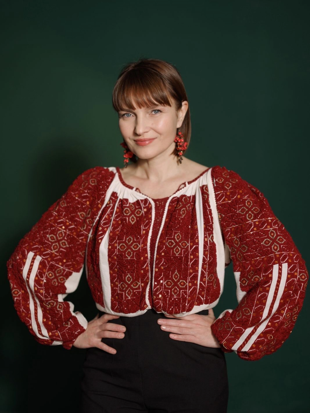 Stela Moldoveanu