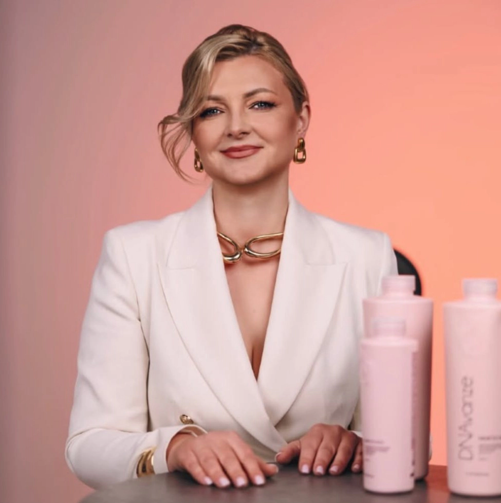 Alina Doboș