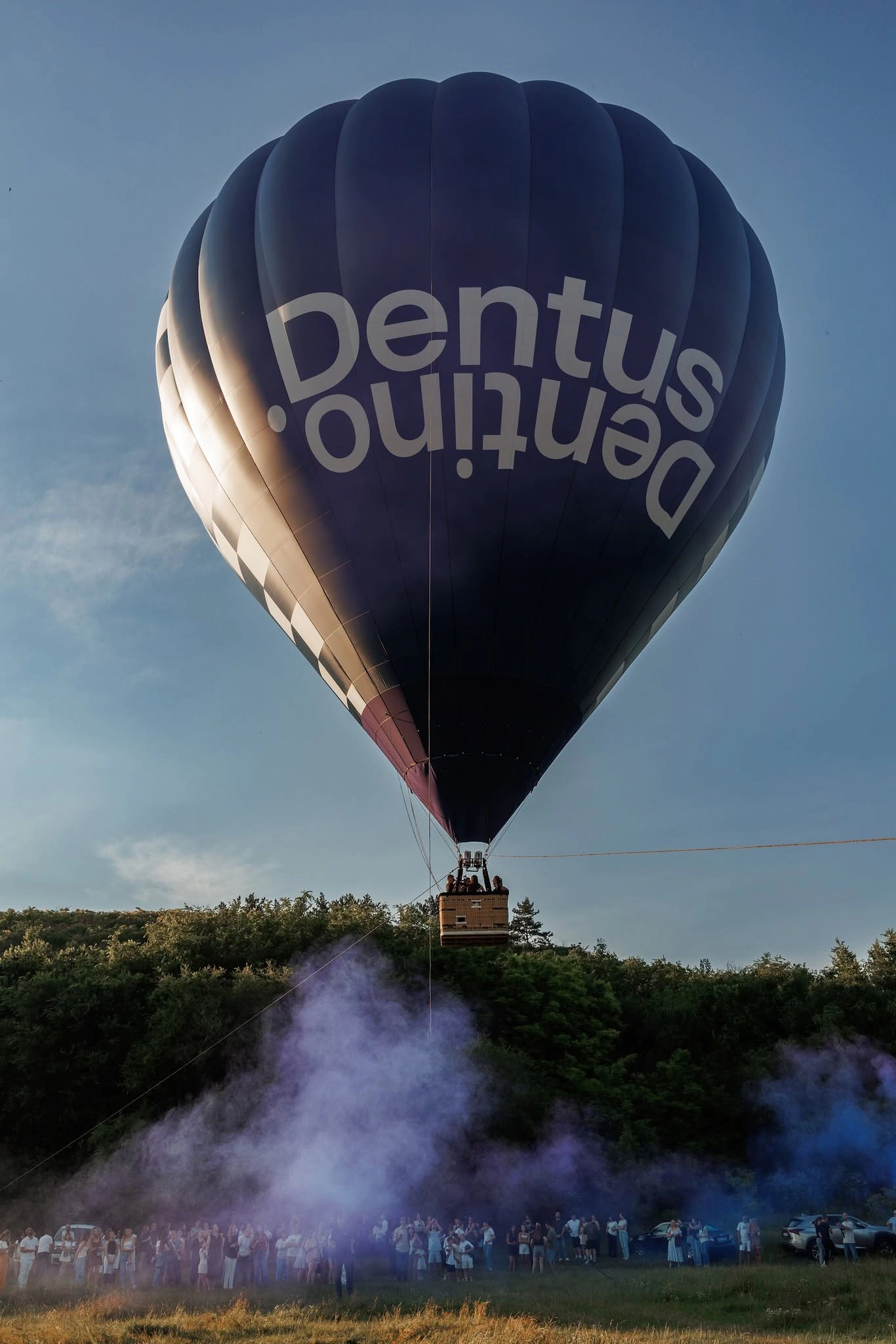 Dentus Dentino