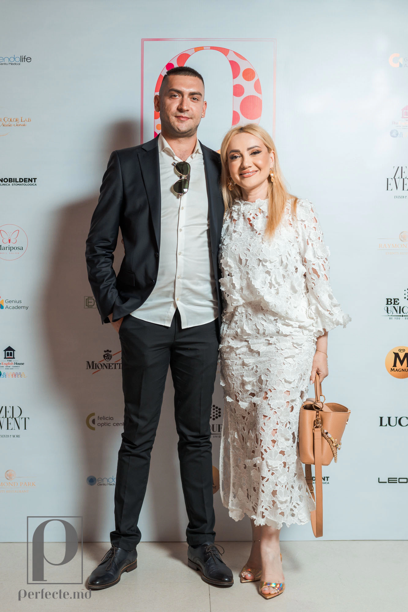 Cristi Botgros și Andriana Ochișanu