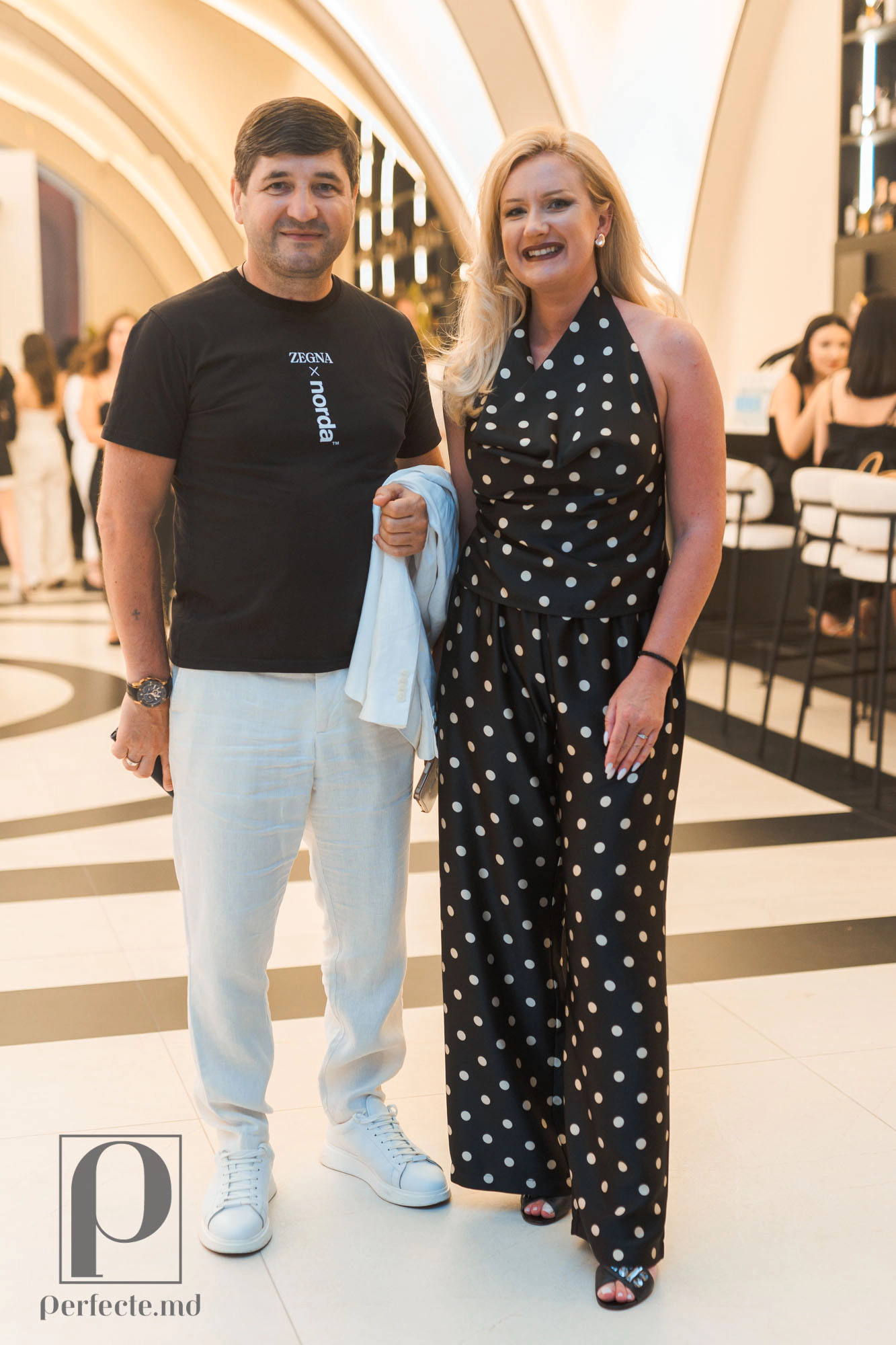 Fotografie de la evenimentul perfecte.md