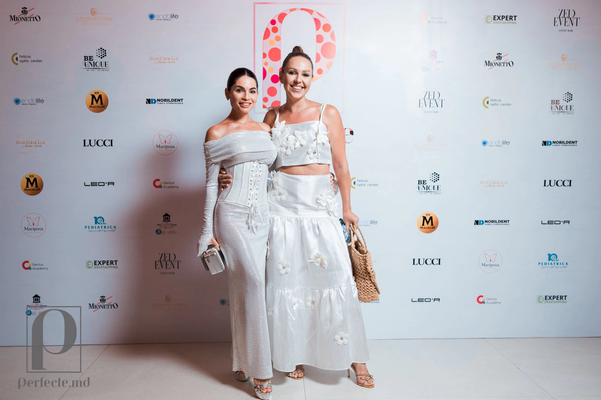 Poză de la eveniment