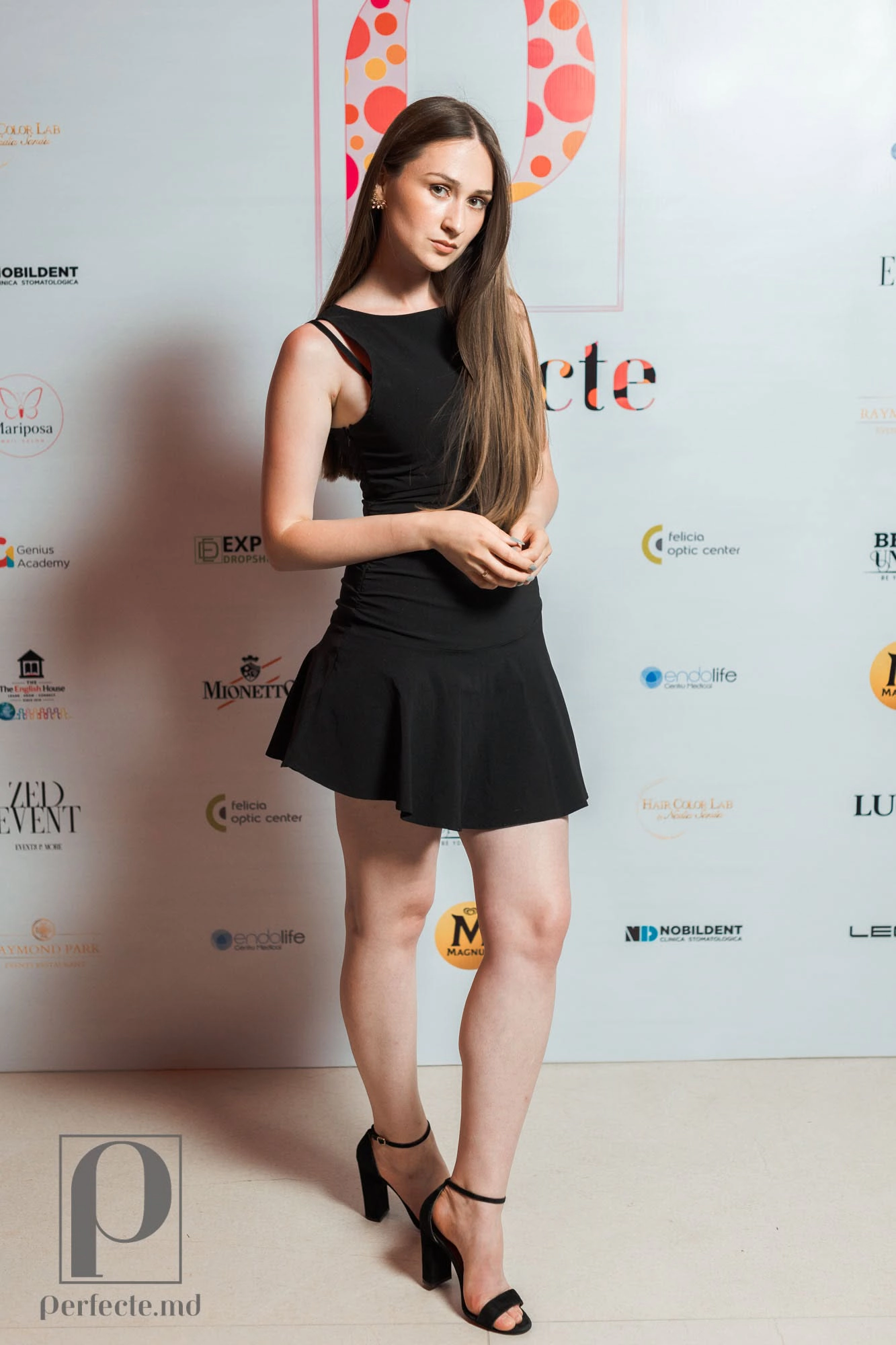 Poză de la eveniment