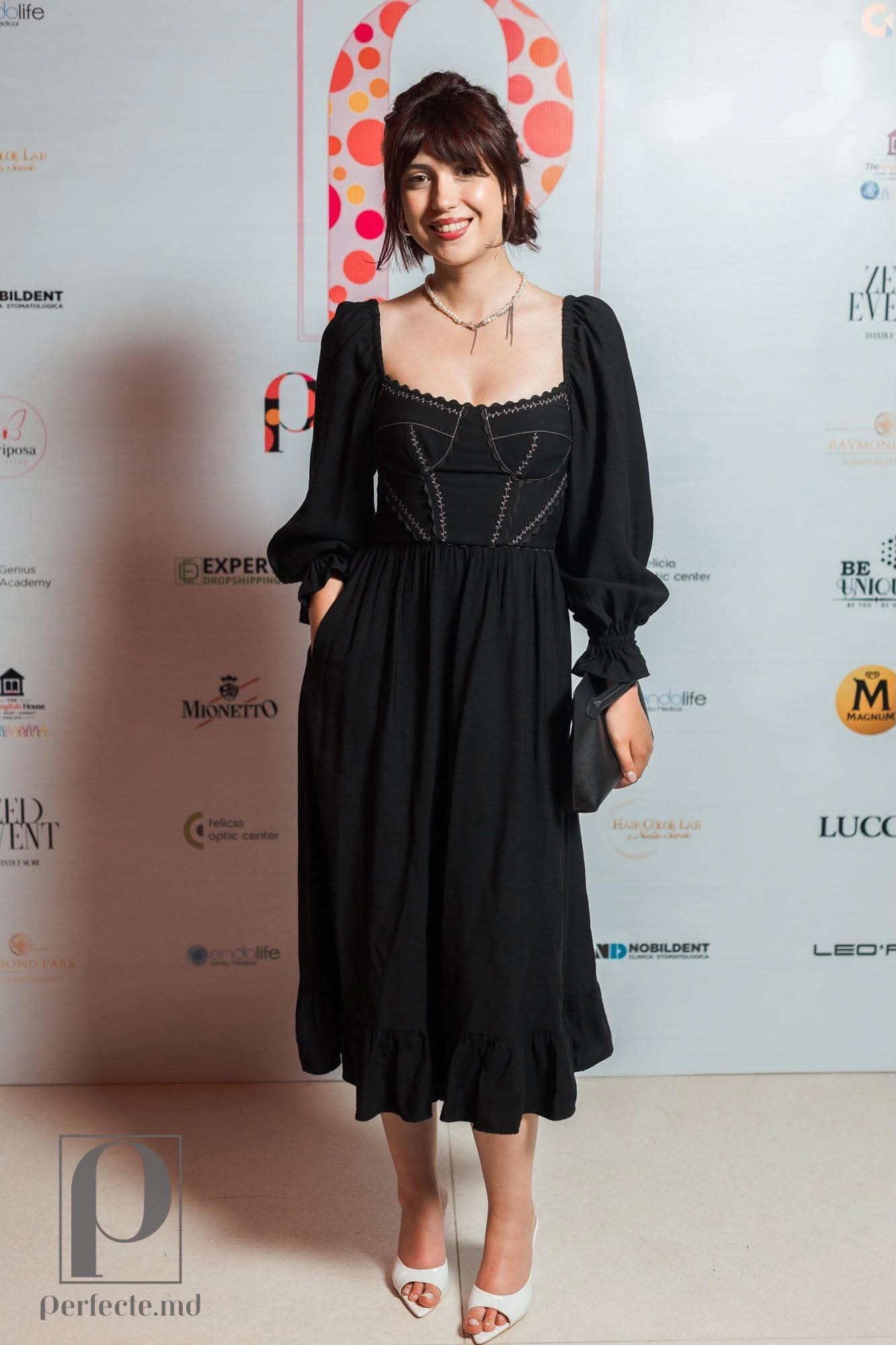 Alina Jentimir