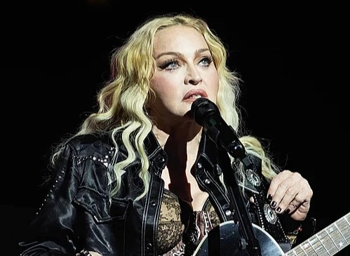 Madonna