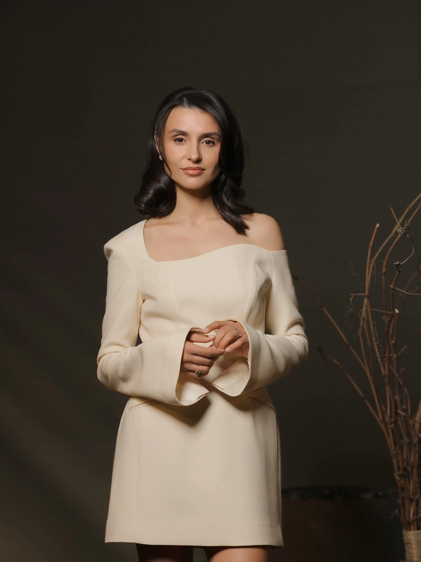 Valentina Naforniță 