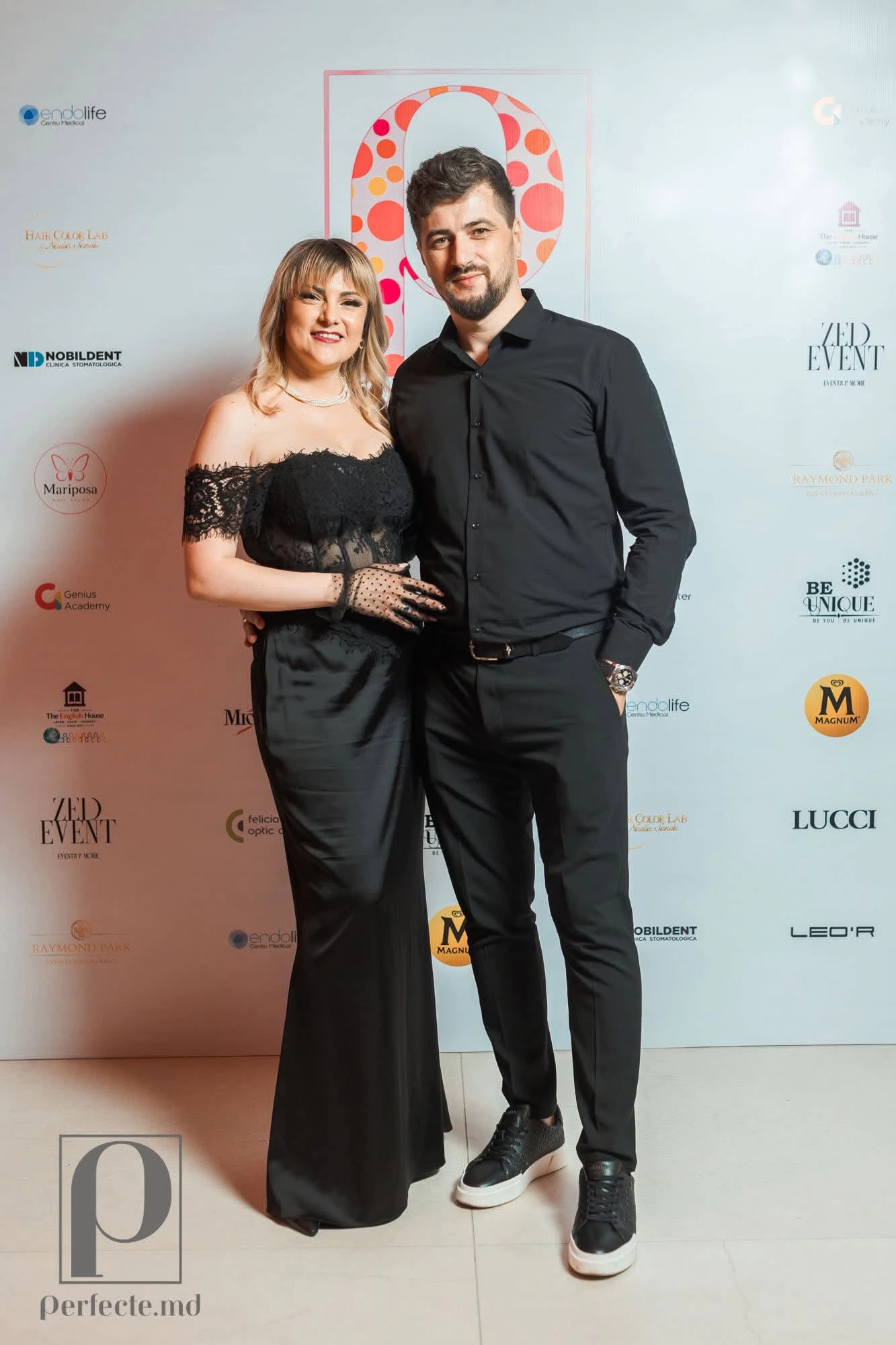 Fotografie de la evenimentul perfecte.md