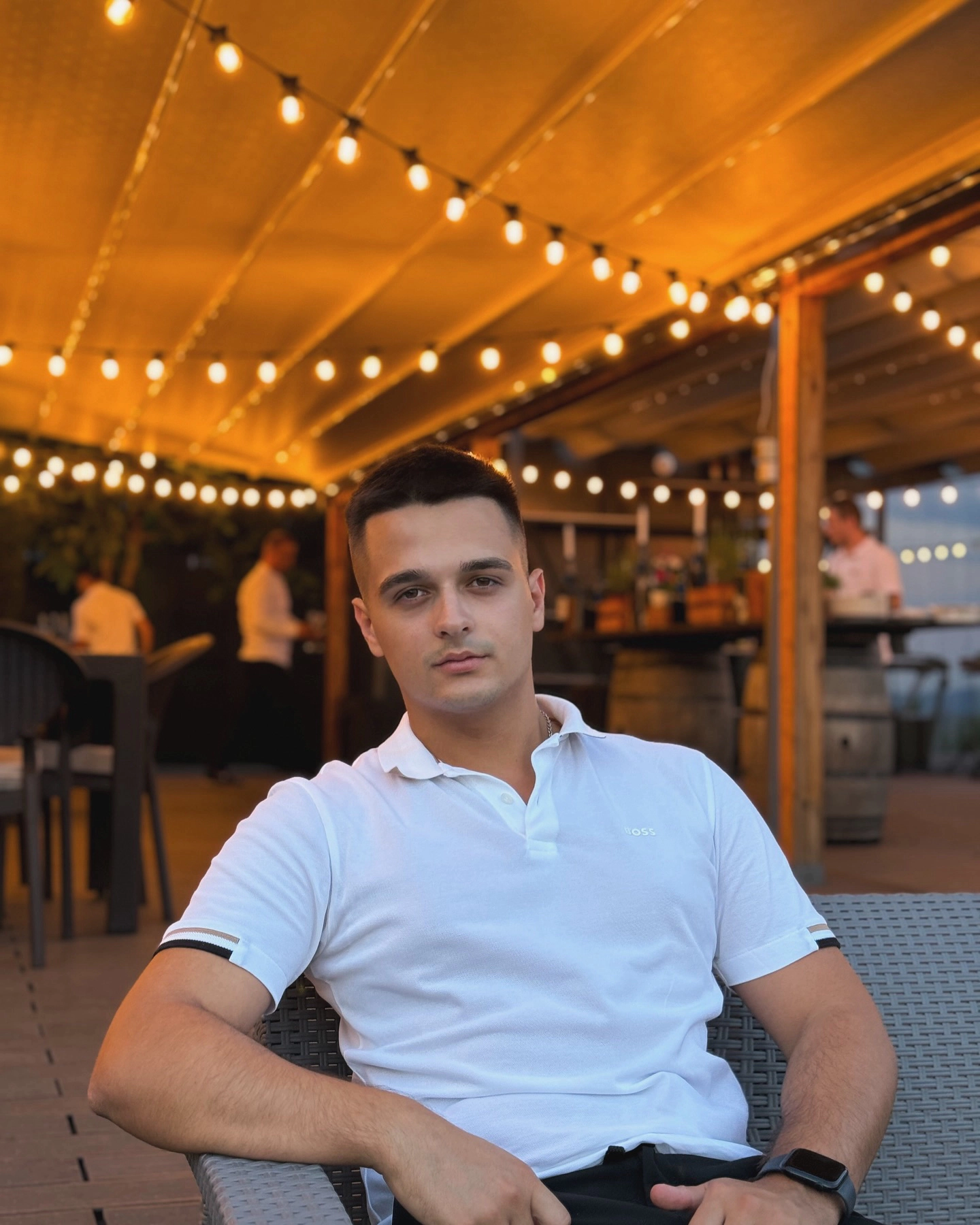 Daniel Malareu