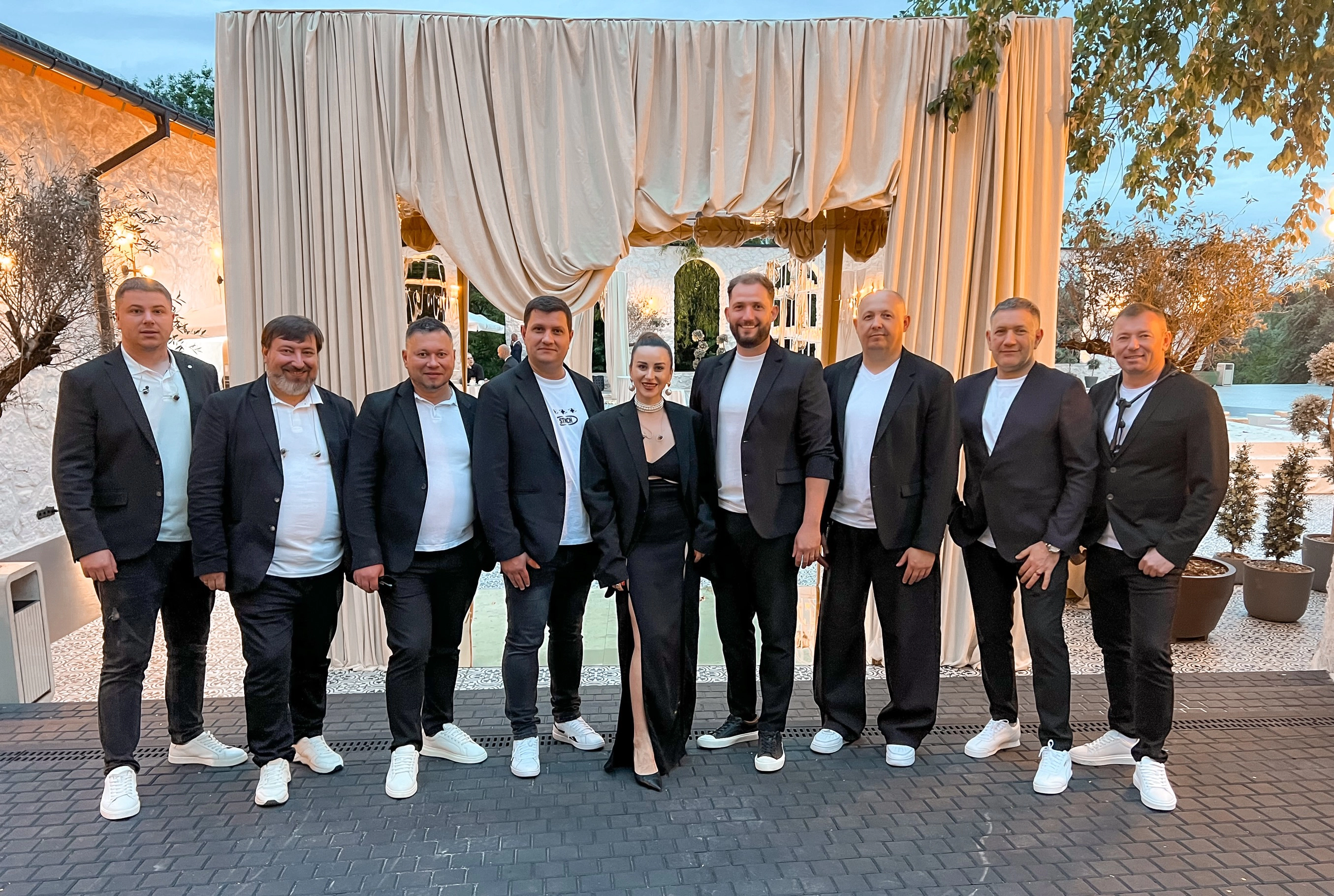 Elvi’s Band