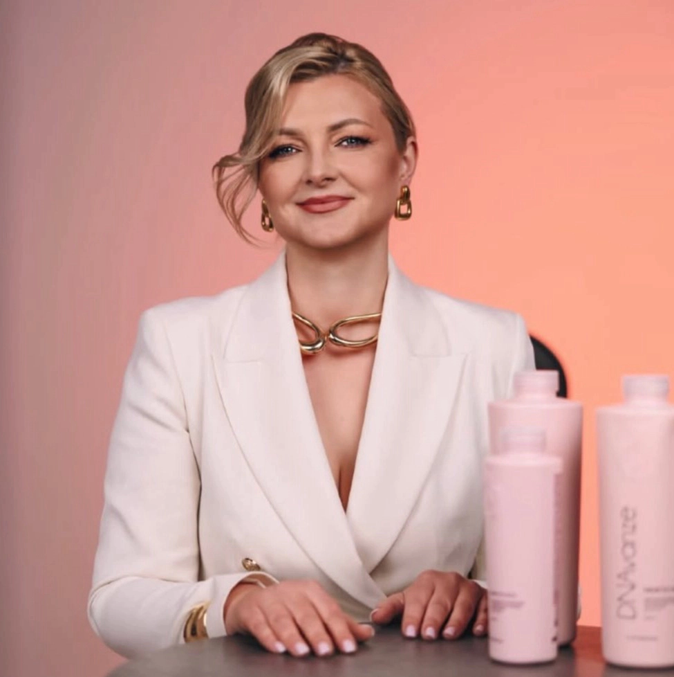 Alina Doboș
