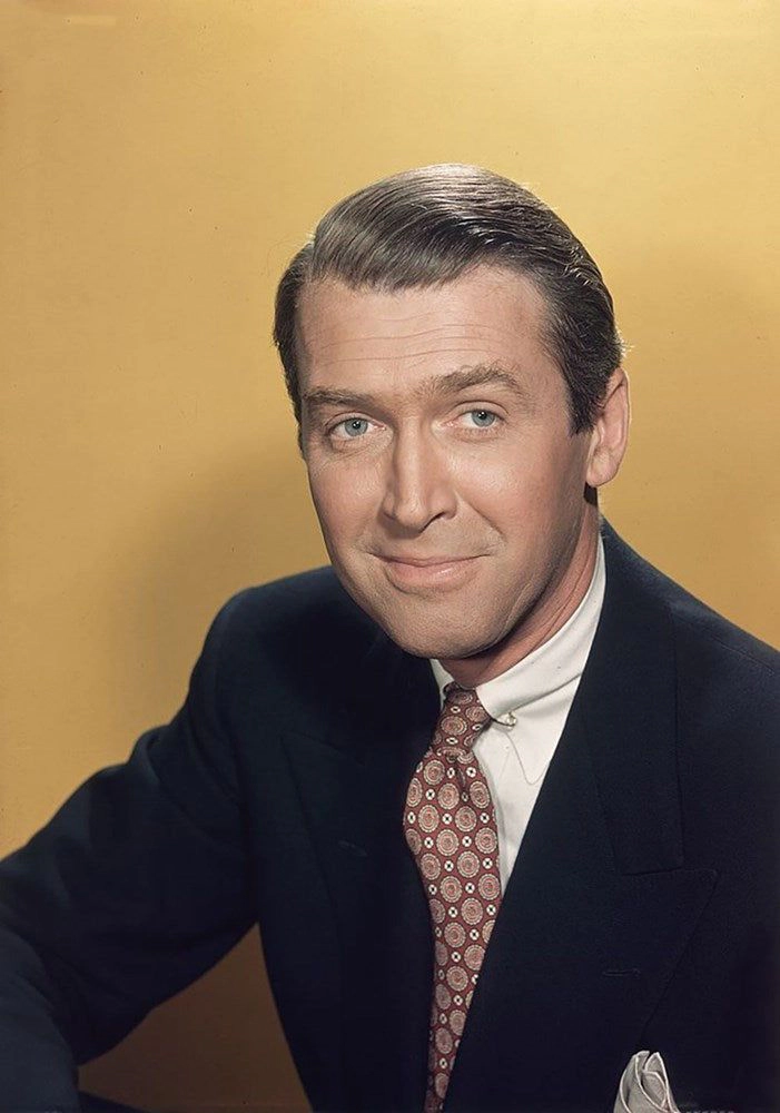 James Stewart