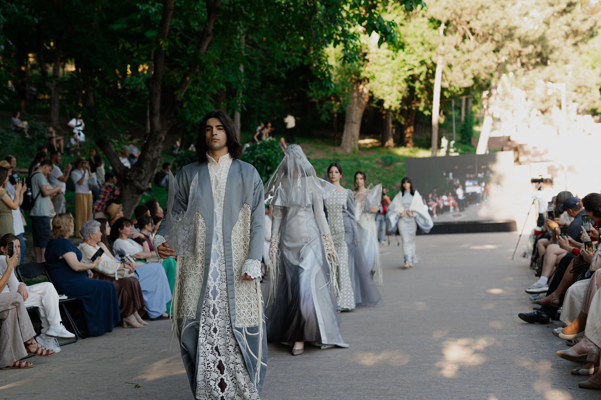 A VI-a ediție a UniverArtFashion 2026