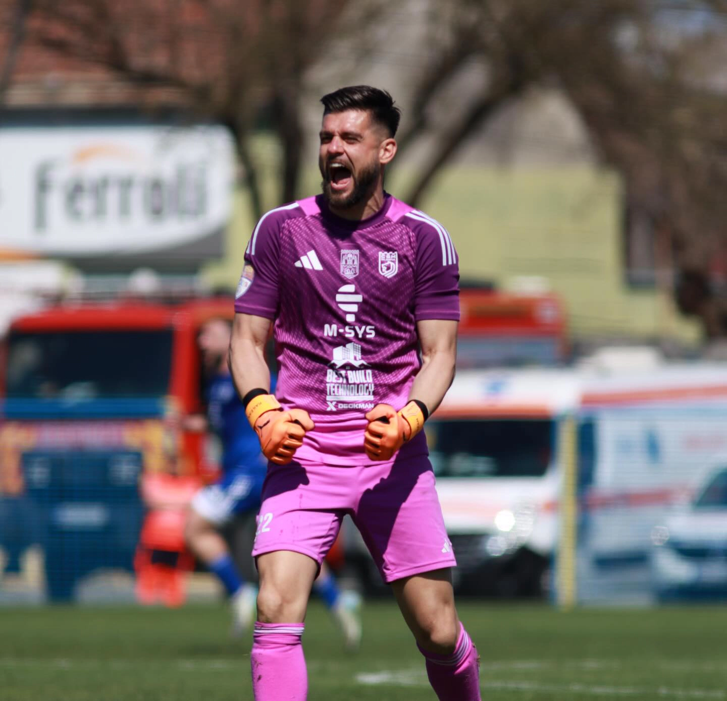 Dorian Railean