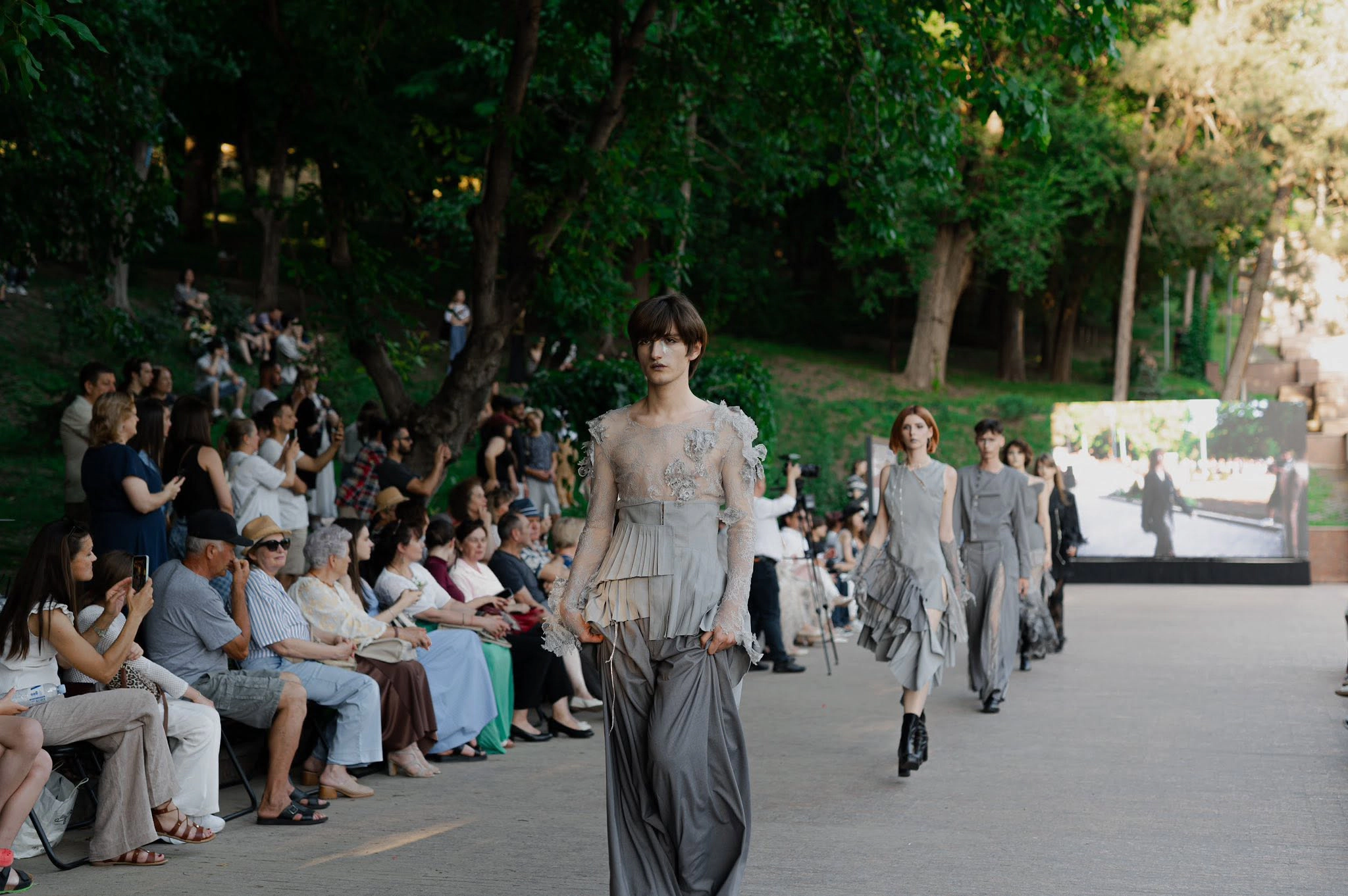 A VI-a ediție a UniverArtFashion 2026